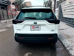 تويوتا راف 4